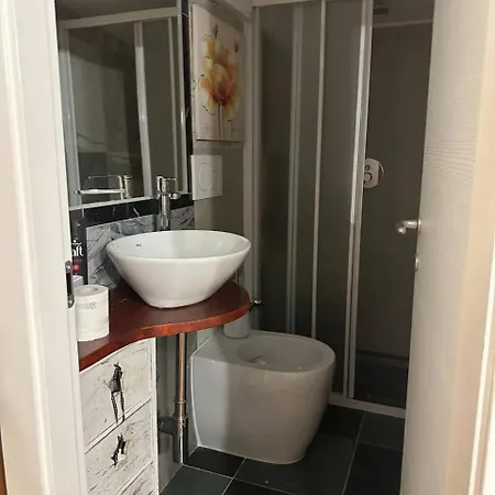 Appartement Casa Doni Casale Malnome