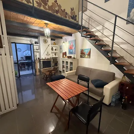 Casa Doni * Casale Malnome