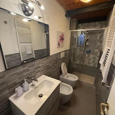 Apartment Casa Doni