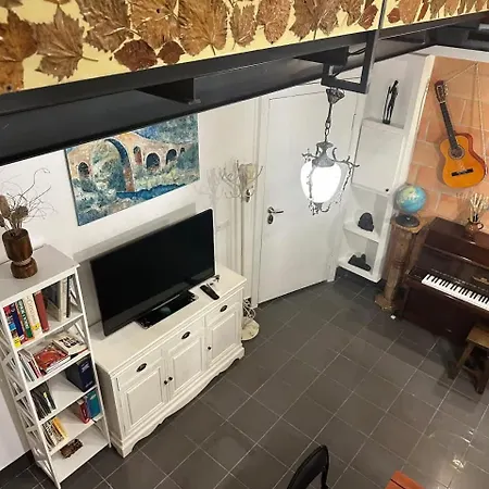 Casa Doni Casale Malnome