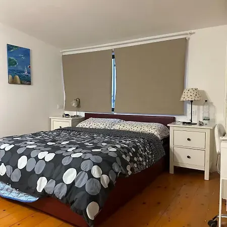Apartment Casa Doni