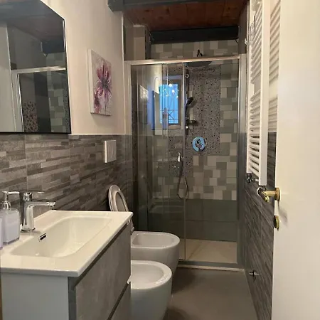 Casa Doni Appartement *