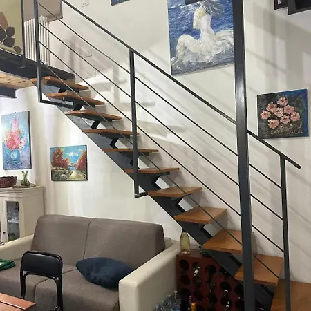 Appartement Casa Doni Casale Malnome