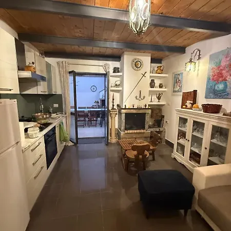 Casa Doni Casale Malnome