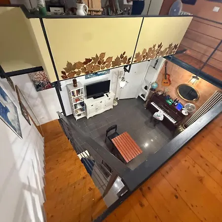 Casa Doni * Casale Malnome